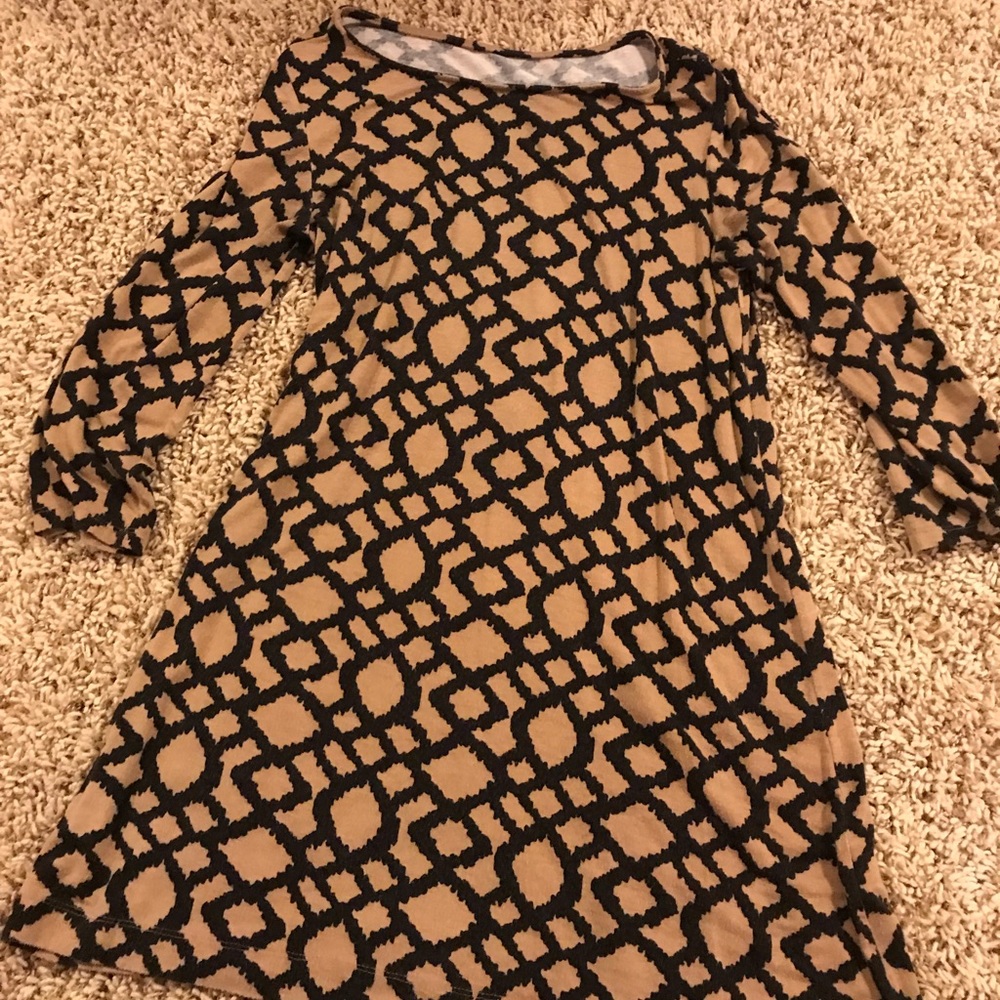 Hourglass Lilly dress!